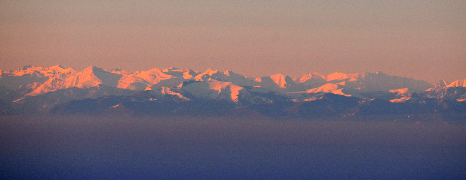 Monte Penice